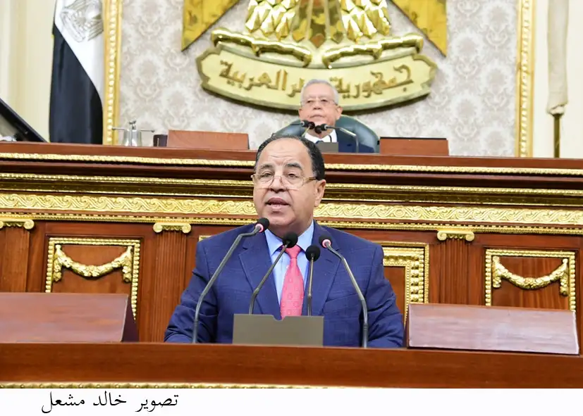 وزير المالية: 356 مليار جنيه مخصصات الدعم والحماية الاجتماعية بالموازنة الجديدة