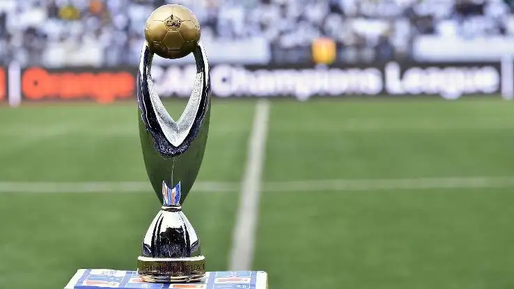 بعد أزمة الأهلي.. الكاف يفكر في عودة نظام الذهاب والإياب لنهائي دوري الأبطال