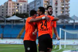 فاركو يحقق فوزا تاريخيا على فيوتشر في الدوري