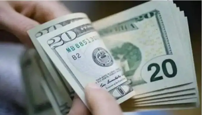 سعر الدولار الثلاثاء 10-5-2022 مقابل الجنيه المصري