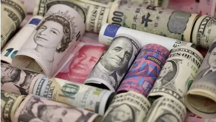 أسعار العملات الثلاثاء 10-5-2022 فى البنوك المصرية مقابل الجنيه