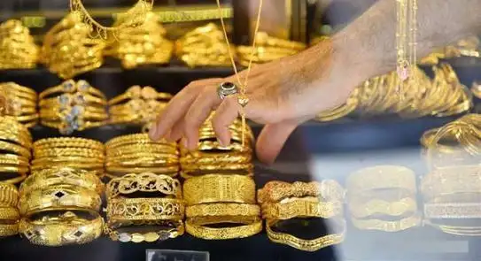 تراجع جديد لأسعار الذهب.. وعيار 21 يسجل 1130 جنيها