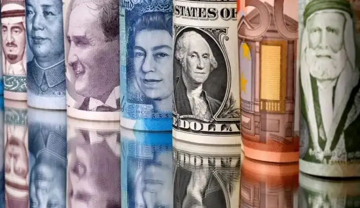 أسعار العملات اليوم السبت 14-5-2022 مقابل الجنيه