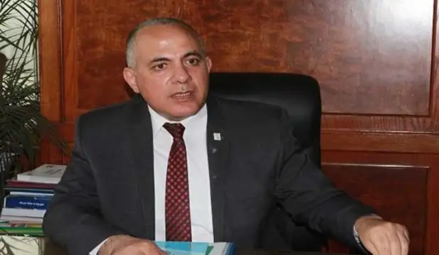 وزير الري: الوزارة تشارك بشكل محوري في أعمال المبادرة الرئاسية حياة كريمة