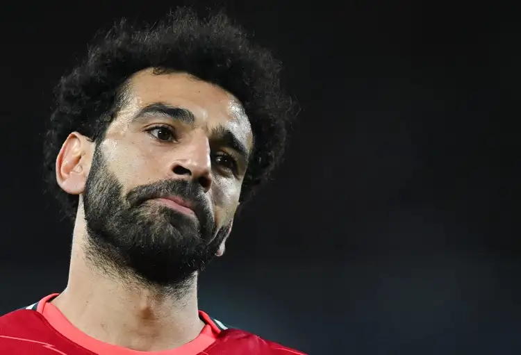 تقرير: 80 مليون استرليني تقرب ليفربول من حسم تجديد عقد صلاح