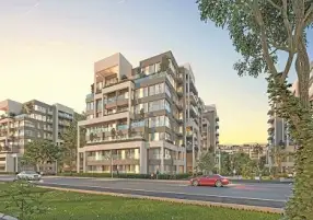 «سكاى أبوظبى» تنتهى من بيع كامل وحدات «Residence Eight» فى أقل من عام