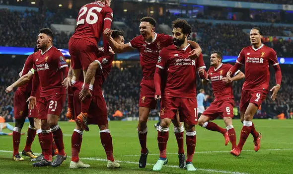 صلاح يقود هجوم ليفربول أمام تشيلسي في نهائي كأس الاتحاد