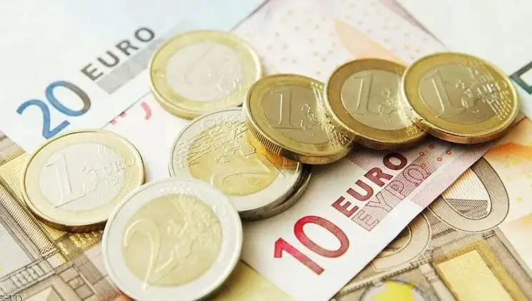 سعر اليورو اليوم الأحد 15-5-2022 في البنوك المصرية
