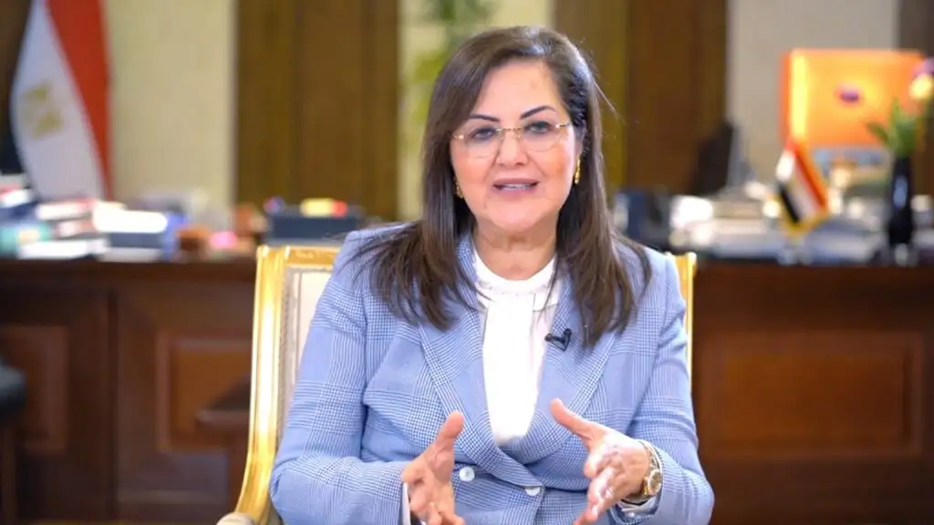 هالة السعيد: ودائع الدعم الخليجية ستتحول لاستثمارات الفترة المقبلة