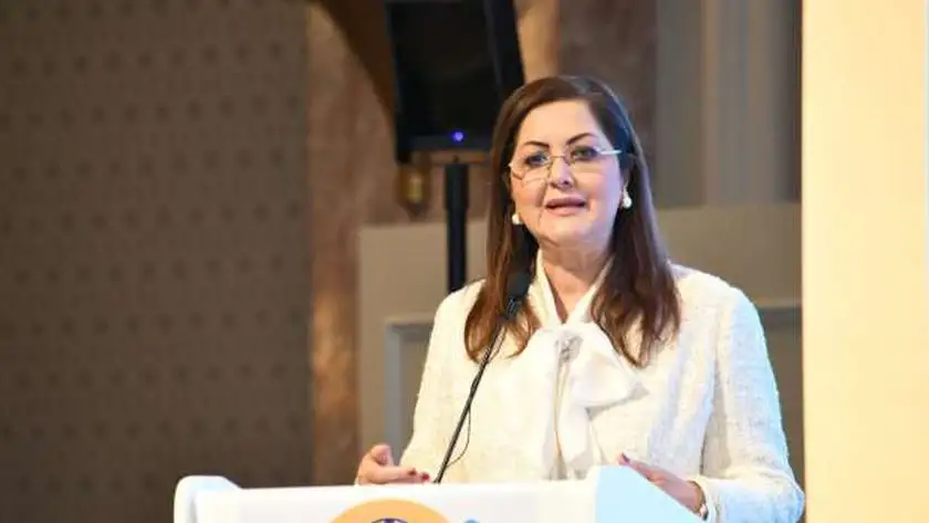وزيرة التخطيط: «حياة كريمة» تساهم في تحسين جودة الحياة لـ34 مليون سيدة