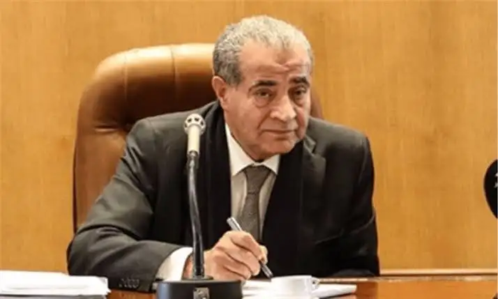 وزير التموين: لن يتم إيقاف أي بطاقات دعم بسبب تسجيل المحمول