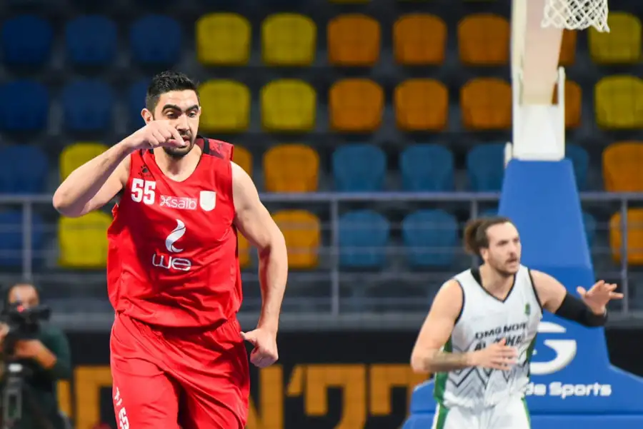عمر طارق: روح الفانلة الحمراء وراء التتويج بدوري السوبر
