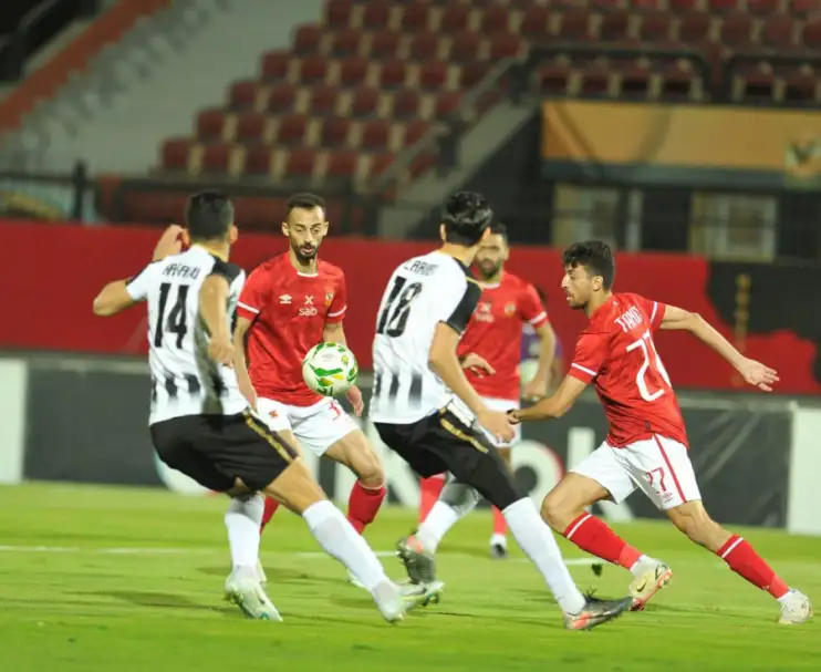 ميدو: الأهلي جعل بطولة إفريقيا مثل "الدورة الرمضانية"