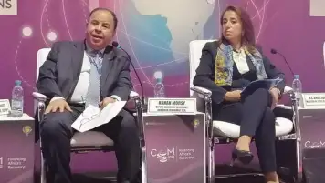 وزير المالية: تعظيم جهود التكامل الاقتصادي القاري في مواجهة التحديات العالمية