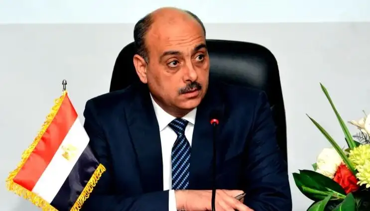 رئيس هيئة التنمية الصناعية: تخصيص أراض لعدد 79 مستثمر الفترة الماضية