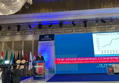 طارق عامر: مصر لا تنتظر حدوث الأزمات.. ودائما تتعامل باستباقية معها