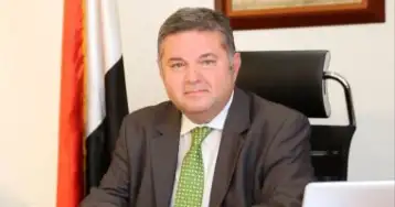 وزير قطاع الأعمال: 1100 شركة سجلت منتجاتها على الكتالوج الإلكتروني «جسور» حتى الآن