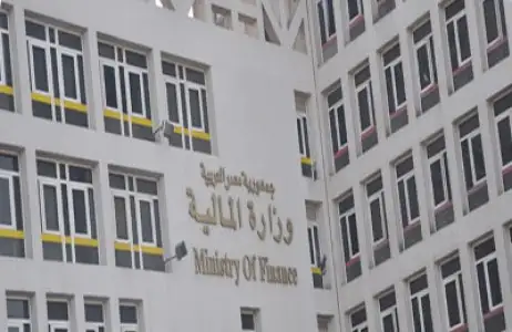 المالية: نسبة الاقتصاد غير الرسمي تتعدى 50% من حجم الناتج القومي المحلي