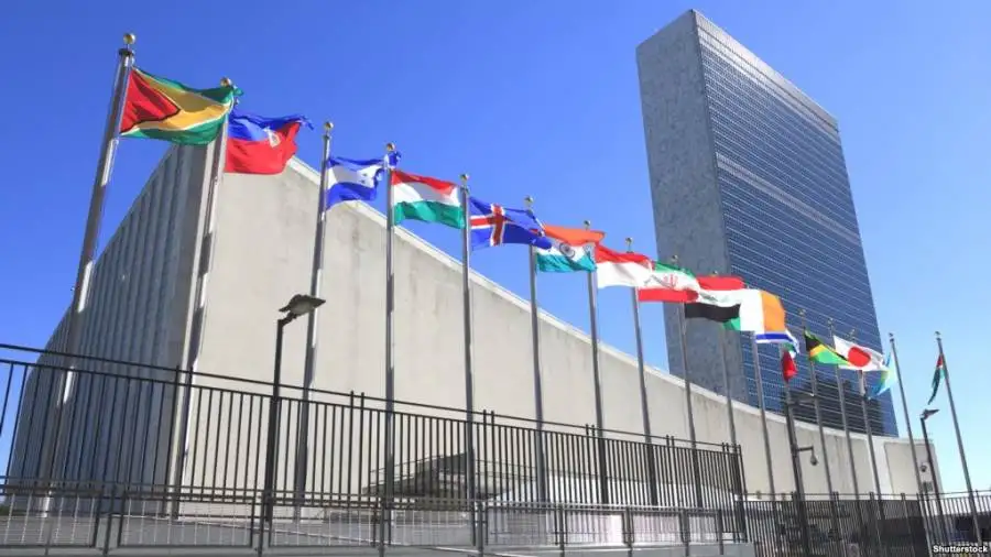 الأمم المتحدة تخفض توقعاتها للنمو الاقتصادي العالمي إلى 3.1% في 2022