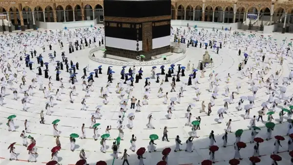 الأحد.. غرفة شركات السياحة تعقد مؤتمرا صحفيا لتوضيح أهمية بوابة العمرة المصرية