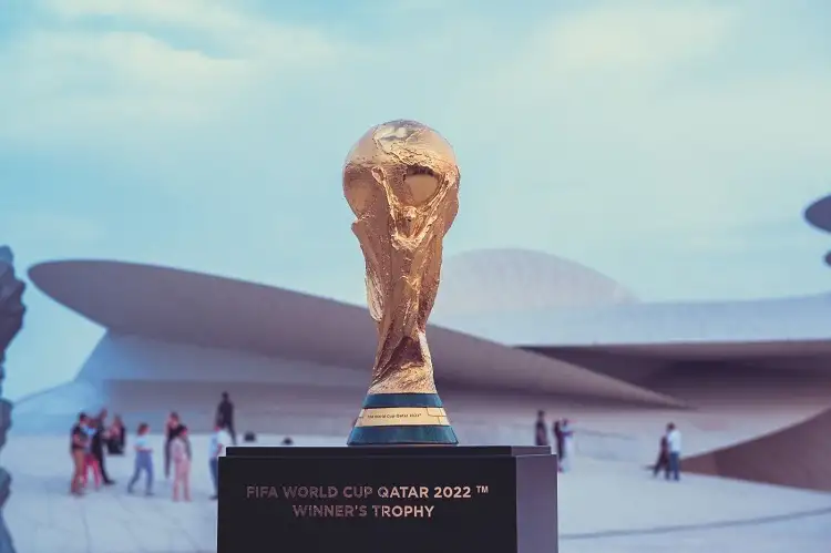 تعرف على برنامج مباريات ملحق ونهائيات كأس العالم