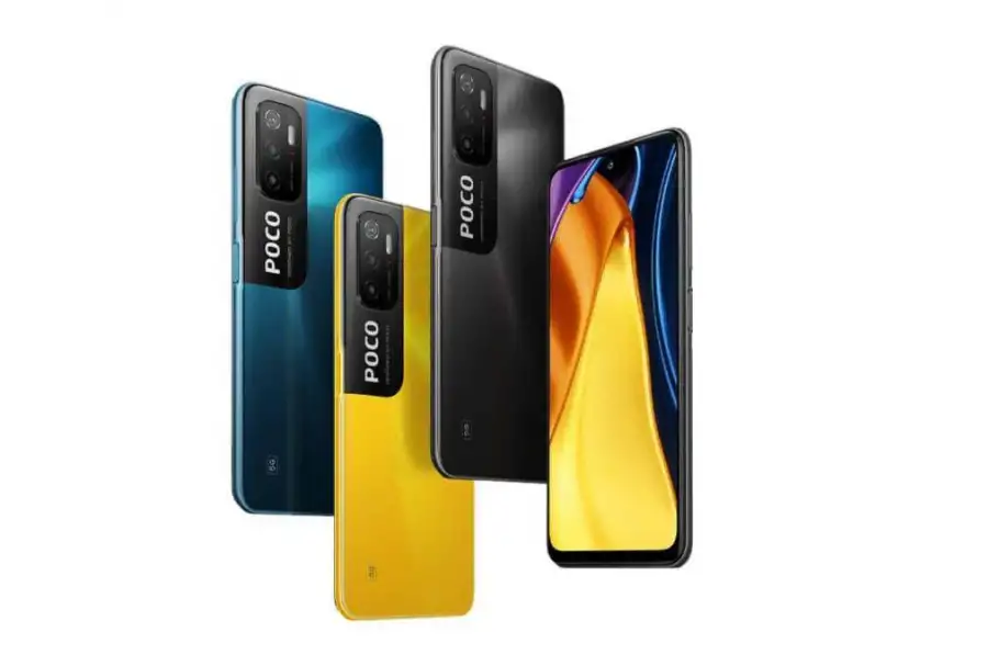 تعرف على سعر ومواصفات هاتف poco m4 pro