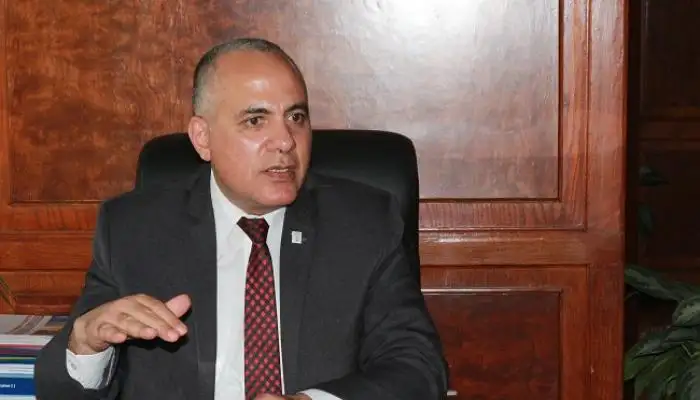 وزير الري: إحلال وتجديد شبكات الصرف المغطى في 57 ألف فدان بالعام المالي الحالي