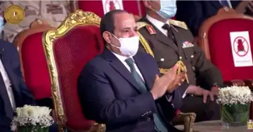 الرئيس يوجه بدراسة تنظيم أسواق رئيسية على أراضٍ خاوية: تاجر التجزئة سيجد نفسه إما يظبط سعره أو يظبط سعره