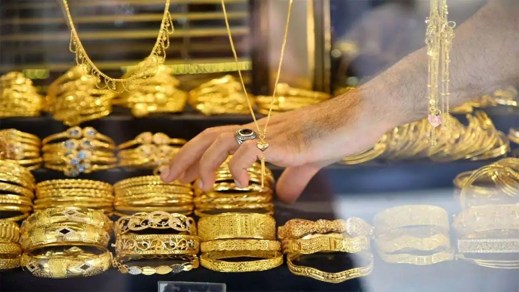 أسعار الذهب اليوم في مصر الاحد 22-5-2022.. واستقرار عيار 21