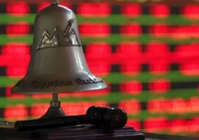 البورصة تستقر في المنطقة الحمراء أول الأسبوع