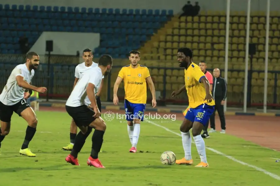 خالد جلال: راضٍ عن التعادل مع الإسماعيلي رغم تعرضنا لظلم تحكيمي
