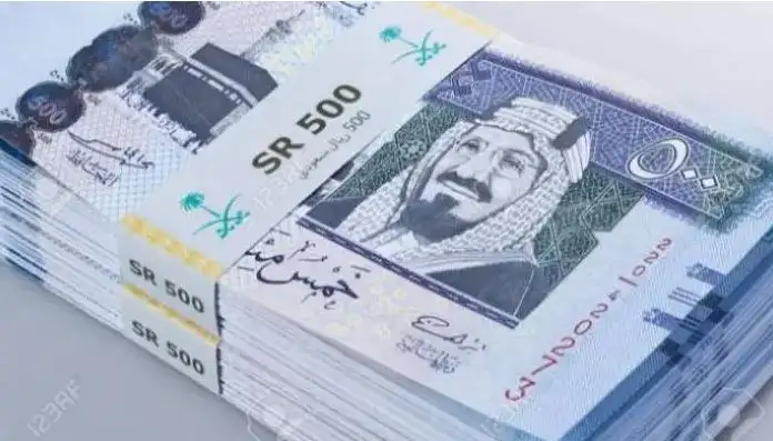 سعر الريال السعودي اليوم الاثنين 23-5-2022 مقابل الجنيه في البنوك المصرية