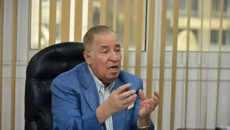 "اتحاد المستثمرين" يعرض على الحكومة المشاركة فى إعداد خطة التعافى من الأزمات العالمية
