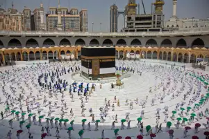غرفة السياحة: تسجيل أسماء المتقدمين للحج مستمر حتى منتصف الليل