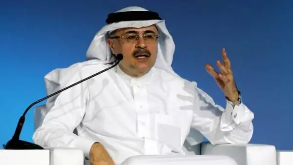 أرامكو: إذا زاد استهلاك الطيران من النفط فستكون هناك مشكلة كبيرة