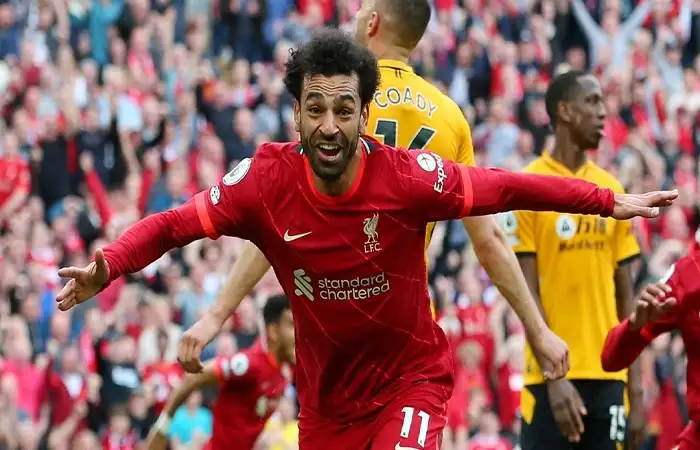 رسالة صلاح تشعل حماس ليفربول قبل نهائي دوري الأبطال