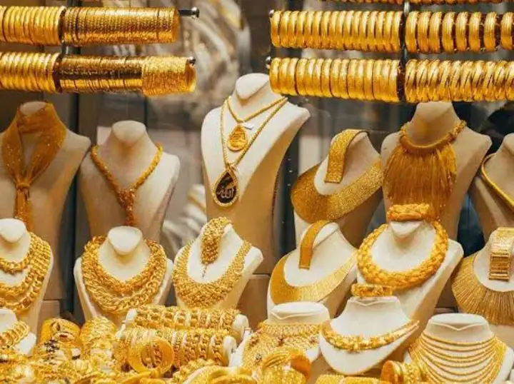 25 مايو 2022..استقرار أسعار الذهب وعيار 21 يسجل 1055 جنيها