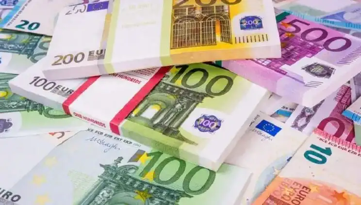 سعر اليورو اليوم الخميس 26-5-2022 في البنوك المصرية