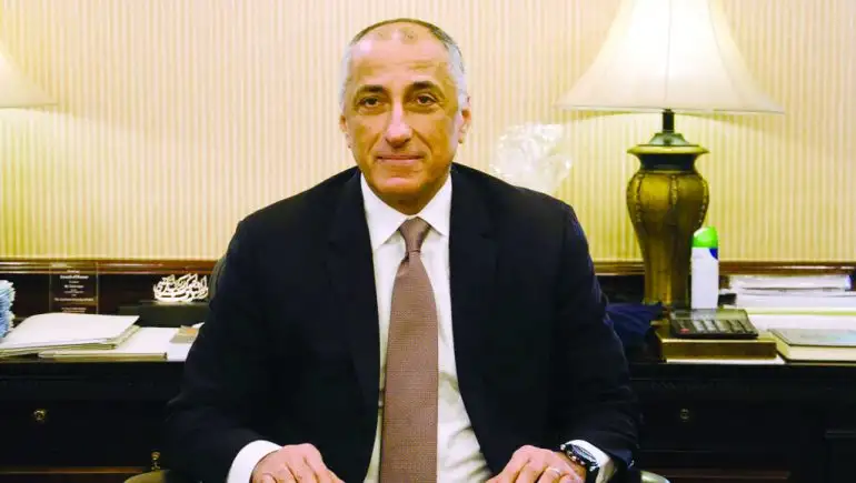 محافظ المركزي المصري رئيسًا لاجتماعات صندوق النقد والبنك الدوليين أكتوبر المقبل
