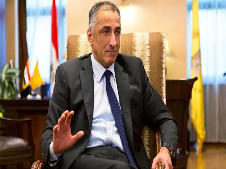 اختيار محافظ البنك المركزي لترأس اجتماعات مجموعة البنك الدولي وصندوق النقد أكتوبر المقبل