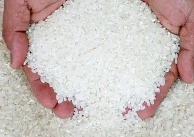 وزير التموين: التعاقد على شراء 50 ألف طن أرز
