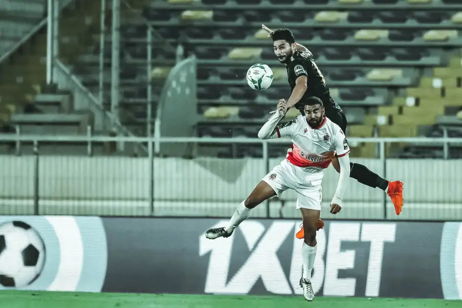 بيان كاف.. المحكمة الرياضية ترفض تأجيل نهائي الأهلي والوداد