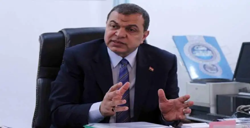تعرف على انجازات القوى العاملة في أسبوع ..ابرزها دراسة قانوني التأمينات وآثارهما علي المعاش المبكر