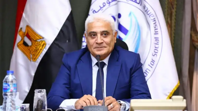 "التأمينات": الحد الأدنى للاشتراك التأمينى 1200 جنيه