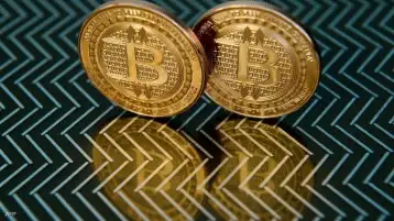 ارتفاع سعر عملة بيتكوين الرقمية المشفرة 1.1% إلى 29 ألفا و46 دولار