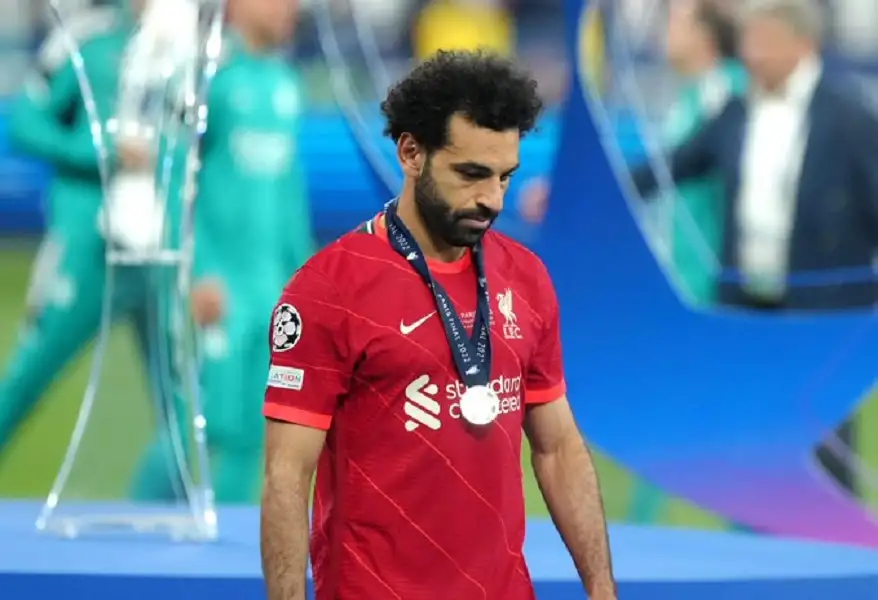 أبوتريكة: خسارة النهائي درس لصلاح.. وانصحه بالتعلم من كلوب