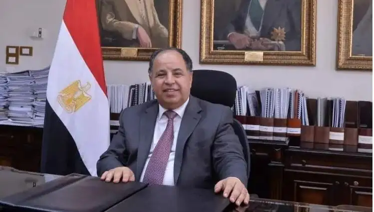 وزير المالية: تكليف رئاسي بتعظيم جهود التحول للاقتصاد الأخضر بالتزامن مع قمة المناخ
