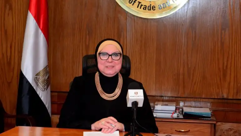 "جامع": مبادرة الشراكة الصناعية بين مصر والإمارات والأردن تستهدف تعزيز الأمن الغذائى والدوائى