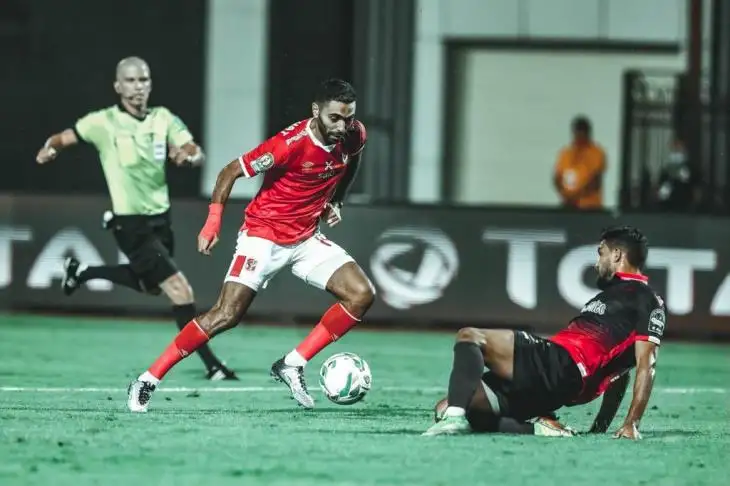 الأهلي: نواجه تعنتا من الكاف ونخشى على الجمهور قبل نهائي إفريقيا