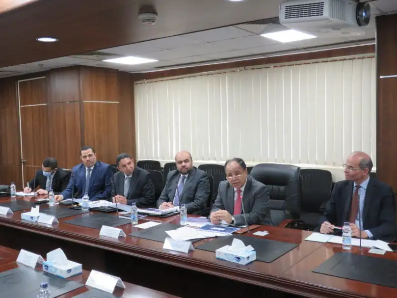 وزير المالية: حوافز استثمارية جديدة أكثر جذبًا للقطاع الخاص